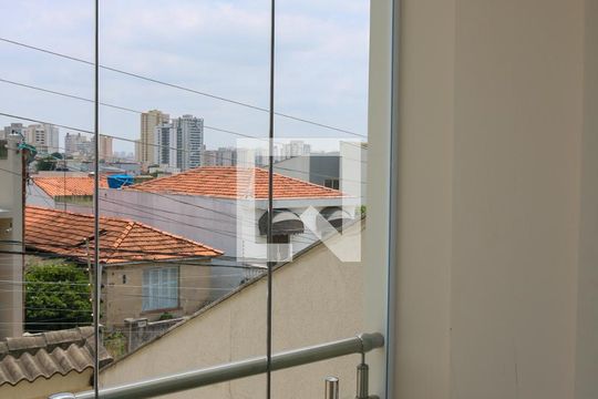 Sala - Varanda de casa à venda com 4 quartos, 430m² em Osvaldo Cruz, São Caetano do Sul