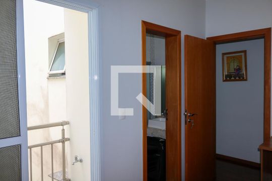 Suíte 3 de casa à venda com 4 quartos, 430m² em Osvaldo Cruz, São Caetano do Sul