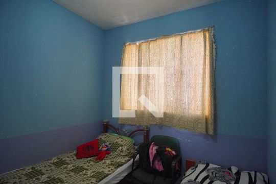 Quarto 1 de apartamento à venda com 2 quartos, 41m² em Santo Afonso, Novo Hamburgo