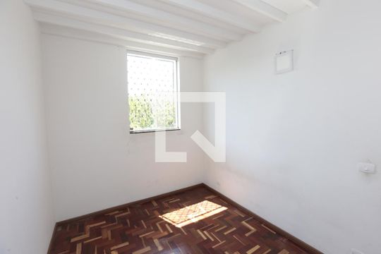 Quarto 2 de apartamento para alugar com 3 quartos, 78m² em Bairro da Glória, Contagem