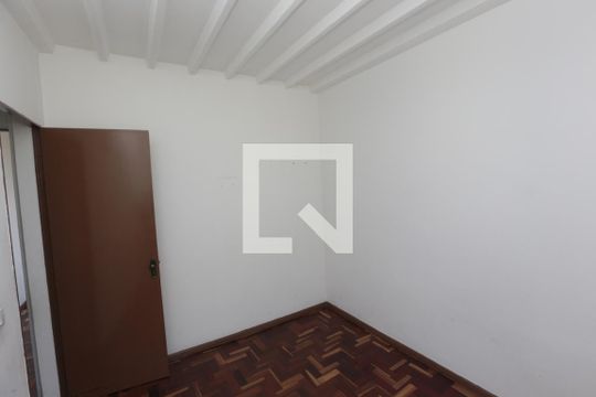 Quarto 1 de apartamento para alugar com 3 quartos, 78m² em Bairro da Glória, Contagem