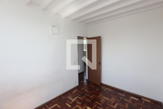 Quarto 2 de apartamento para alugar com 3 quartos, 78m² em Bairro da Glória, Contagem