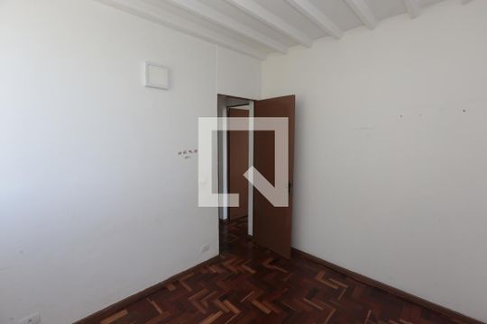 Quarto 1 de apartamento para alugar com 3 quartos, 78m² em Bairro da Glória, Contagem