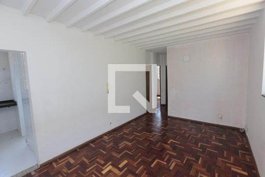 Apartamento para alugar com 3 quartos, 78m² em Bairro da Glória, Contagem