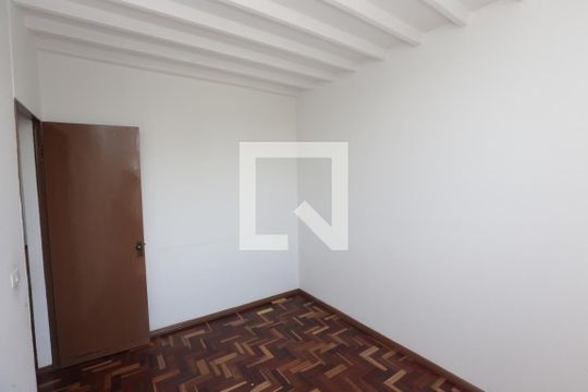 Quarto 2 de apartamento para alugar com 3 quartos, 78m² em Bairro da Glória, Contagem