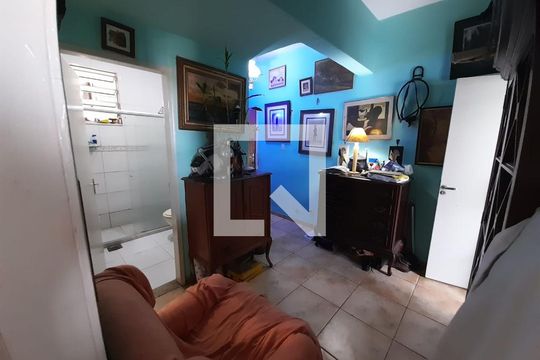Apartamento à venda com 3 quartos, 70m² em Centro, Rio de Janeiro