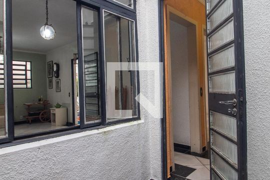 Area comum de casa à venda com 4 quartos, 150m² em Cristal, Porto Alegre