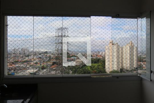 Vista de apartamento para alugar com 2 quartos, 56m² em Jardim Colorado, São Paulo