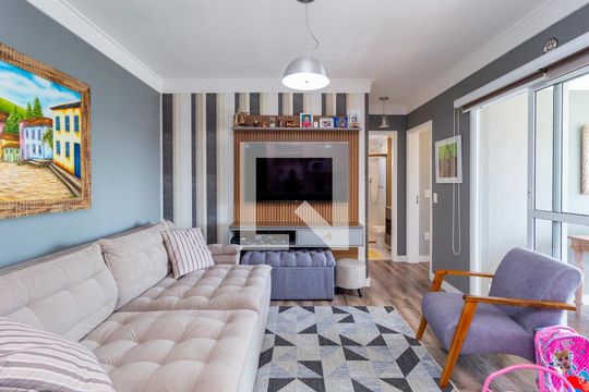Apartamento para alugar com 2 quartos, 62m² em Alto da Mooca, São Paulo