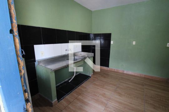 Cozinha de casa de condomínio à venda com 8 quartos, 130m² em Jardim Brasil (zona Norte), São Paulo