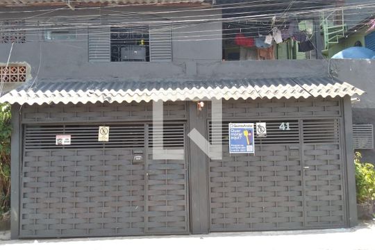 Fachada de casa de condomínio à venda com 8 quartos, 130m² em Jardim Brasil (zona Norte), São Paulo