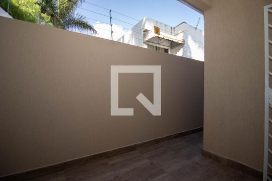 Área de Serviço de casa de condomínio à venda com 2 quartos, 200m² em Taguatinga Norte , Brasília
