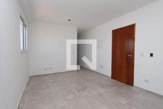 Apartamento à venda com 2 quartos, 45m² em Vila Lucia, São Paulo