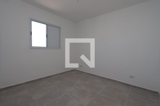 Quarto 1 de apartamento à venda com 2 quartos, 45m² em Vila Lucia, São Paulo
