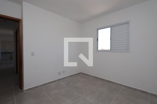 Quarto 1 de apartamento à venda com 2 quartos, 45m² em Vila Lucia, São Paulo