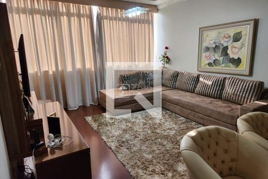 Apartamento à venda com 3 quartos, 189m² em Centro, Campinas