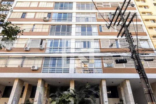 Apartamento à venda com 3 quartos, 189m² em Centro, Campinas