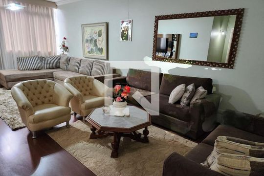 Apartamento à venda com 3 quartos, 189m² em Centro, Campinas