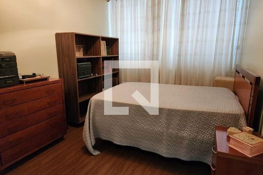 Apartamento à venda com 3 quartos, 189m² em Centro, Campinas