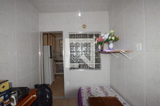 Quarto 3 de casa à venda com 3 quartos, 223m² em Irajá, Rio de Janeiro