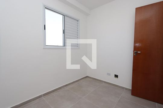 Quarto 2 de apartamento à venda com 2 quartos, 45m² em Vila Lucia, São Paulo