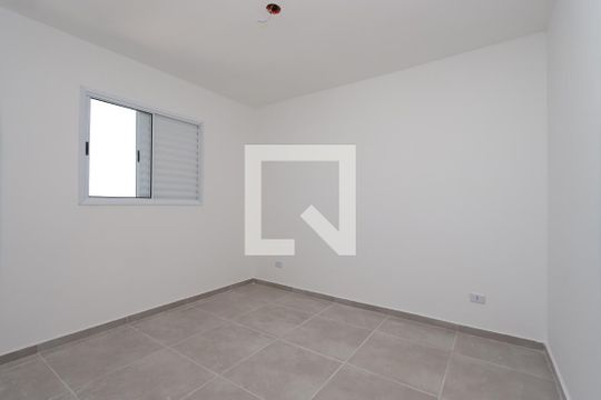 Quarto 1 de apartamento à venda com 2 quartos, 45m² em Vila Lucia, São Paulo