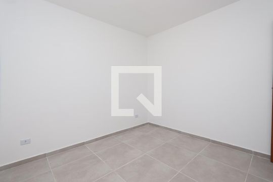 Quarto 1 de apartamento à venda com 2 quartos, 45m² em Vila Lucia, São Paulo