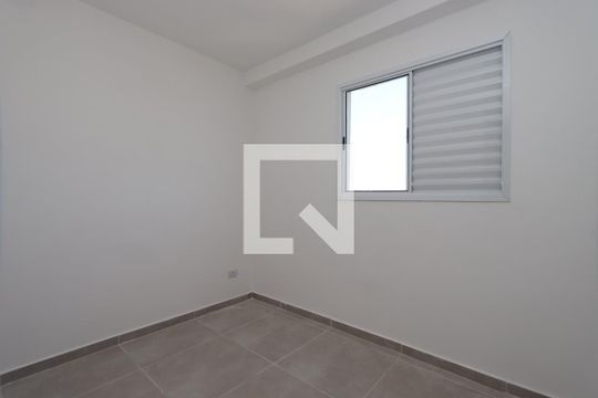 Quarto 2 de apartamento à venda com 2 quartos, 45m² em Vila Lucia, São Paulo