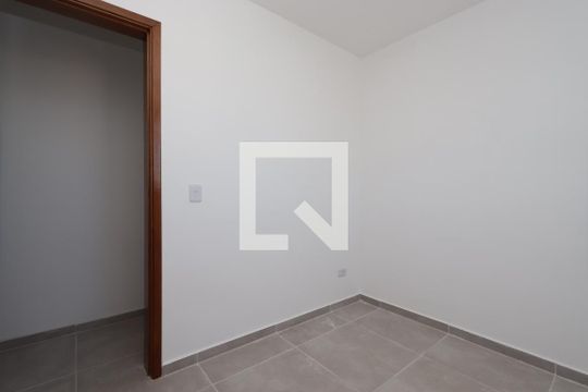Quarto 2 de apartamento à venda com 2 quartos, 45m² em Vila Lucia, São Paulo