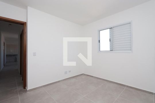 Quarto 1 de apartamento à venda com 2 quartos, 45m² em Vila Lucia, São Paulo