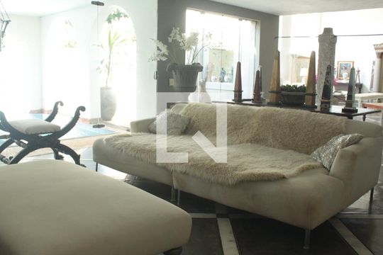 Sala 1 de casa à venda com 3 quartos, 1054m² em Vila Progredior, São Paulo