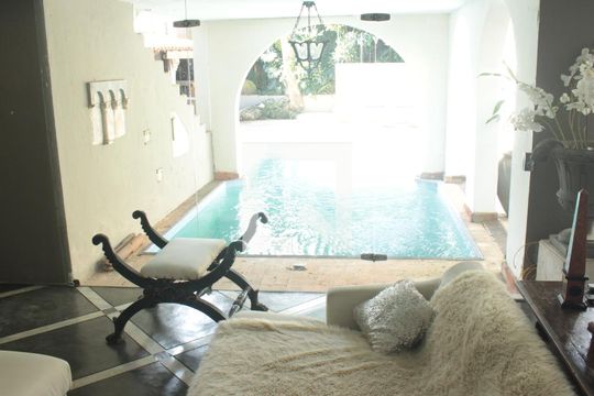 Sala 1 de casa à venda com 3 quartos, 1054m² em Vila Progredior, São Paulo