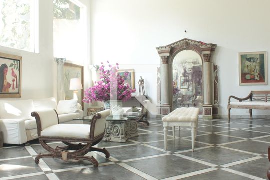 Sala 2 de casa à venda com 3 quartos, 1054m² em Vila Progredior, São Paulo