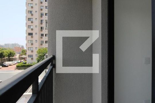 Varanda de apartamento para alugar com 1 quarto, 44m² em Jacarepaguá, Rio de Janeiro