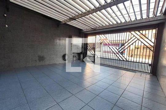 Casa à venda com 3 quartos, 178m² em Paulicéia, São Bernardo do Campo