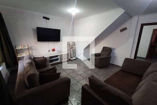 Casa à venda com 3 quartos, 178m² em Paulicéia, São Bernardo do Campo
