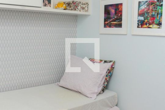 Quarto 1 de casa à venda com 3 quartos, 140m² em Vila Tiradentes, São Paulo