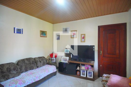 Casa à venda com 3 quartos, 147m² em Feitoria, São Leopoldo