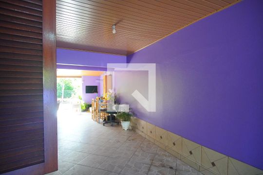 Vista do Quarto 2 de casa à venda com 3 quartos, 147m² em Feitoria, São Leopoldo