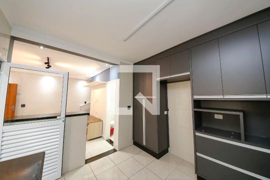Cozinha de casa de condomínio à venda com 2 quartos, 85m² em Vila Formosa, São Paulo