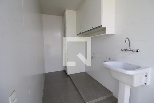 Área de Serviço de casa de condomínio à venda com 4 quartos, 189m² em Freguesia de Jacarepaguá, Rio de Janeiro