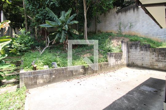 Quintal de casa de condomínio à venda com 4 quartos, 189m² em Freguesia de Jacarepaguá, Rio de Janeiro
