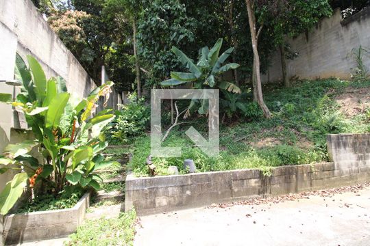 Quintal de casa de condomínio à venda com 4 quartos, 189m² em Freguesia de Jacarepaguá, Rio de Janeiro