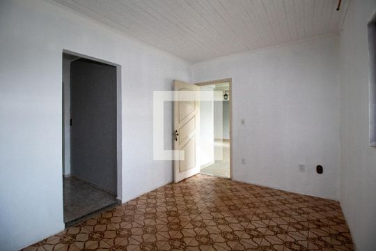 Sala de casa para alugar com 2 quartos, 275m² em Jardim João Paulo Ii, Sumaré