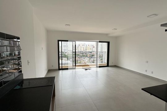 Kitnet/Studio para alugar com 1 quarto, 41m² em Setor Bueno, Goiânia