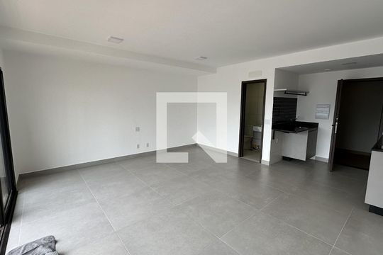 Studio de kitnet/studio para alugar com 1 quarto, 41m² em Setor Bueno, Goiânia
