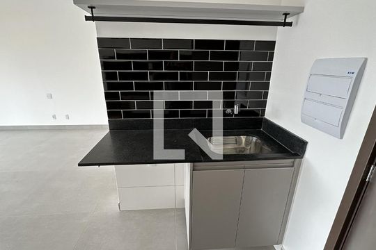 Studio de kitnet/studio para alugar com 1 quarto, 41m² em Setor Bueno, Goiânia