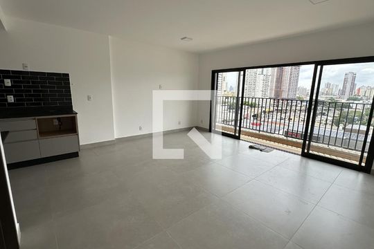 Studio de kitnet/studio para alugar com 1 quarto, 41m² em Setor Bueno, Goiânia