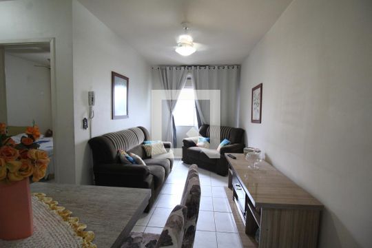 Apartamento para alugar com 2 quartos, 58m² em Nossa Senhora das Gracas, Canoas