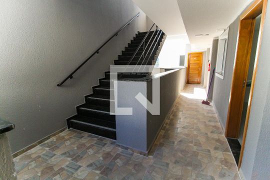 Área Comum de apartamento à venda com 2 quartos, 44m² em Cidade Líder, São Paulo
